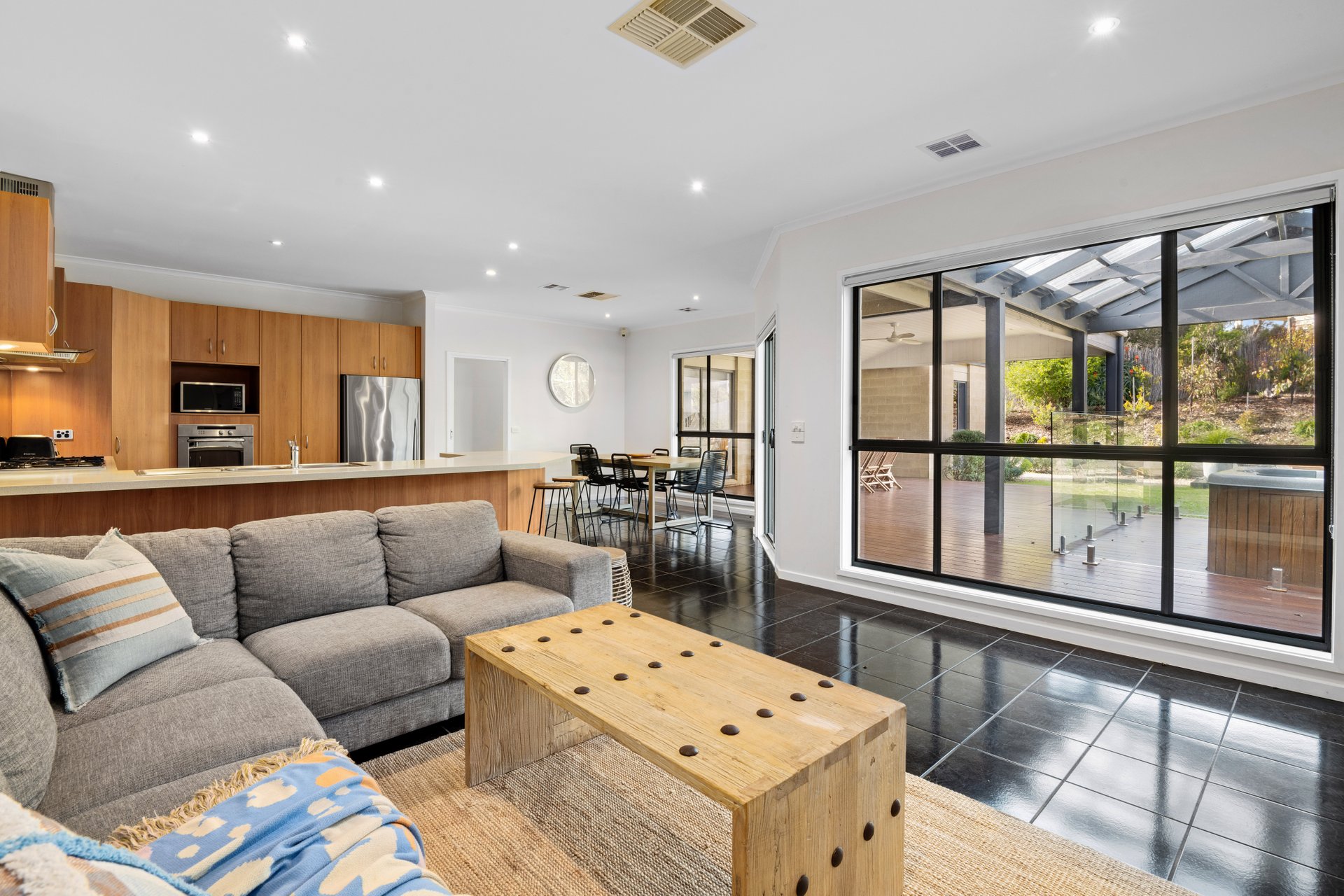 23 Caxton Street BLAIRGOWRIE