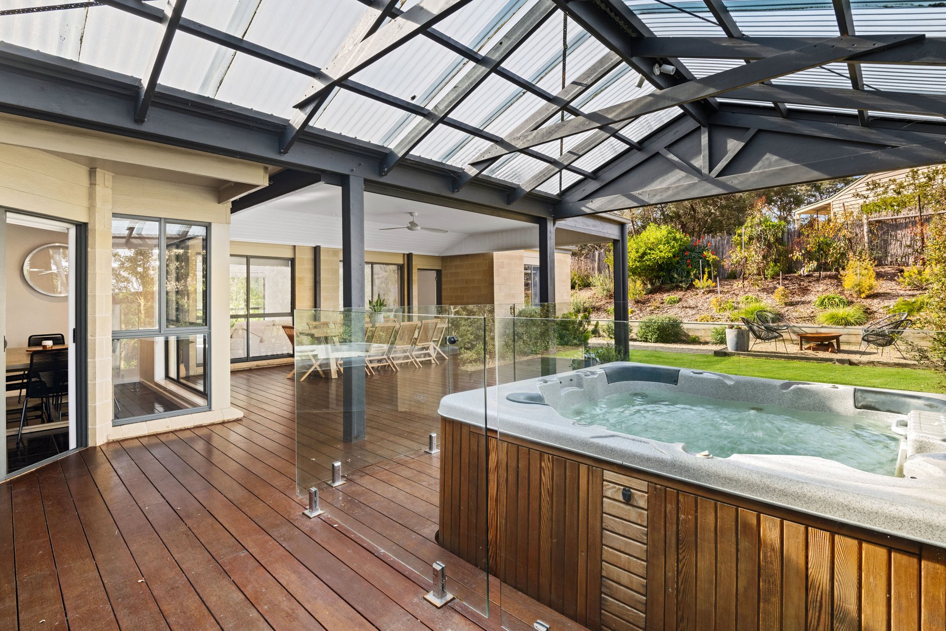 23 Caxton Street BLAIRGOWRIE