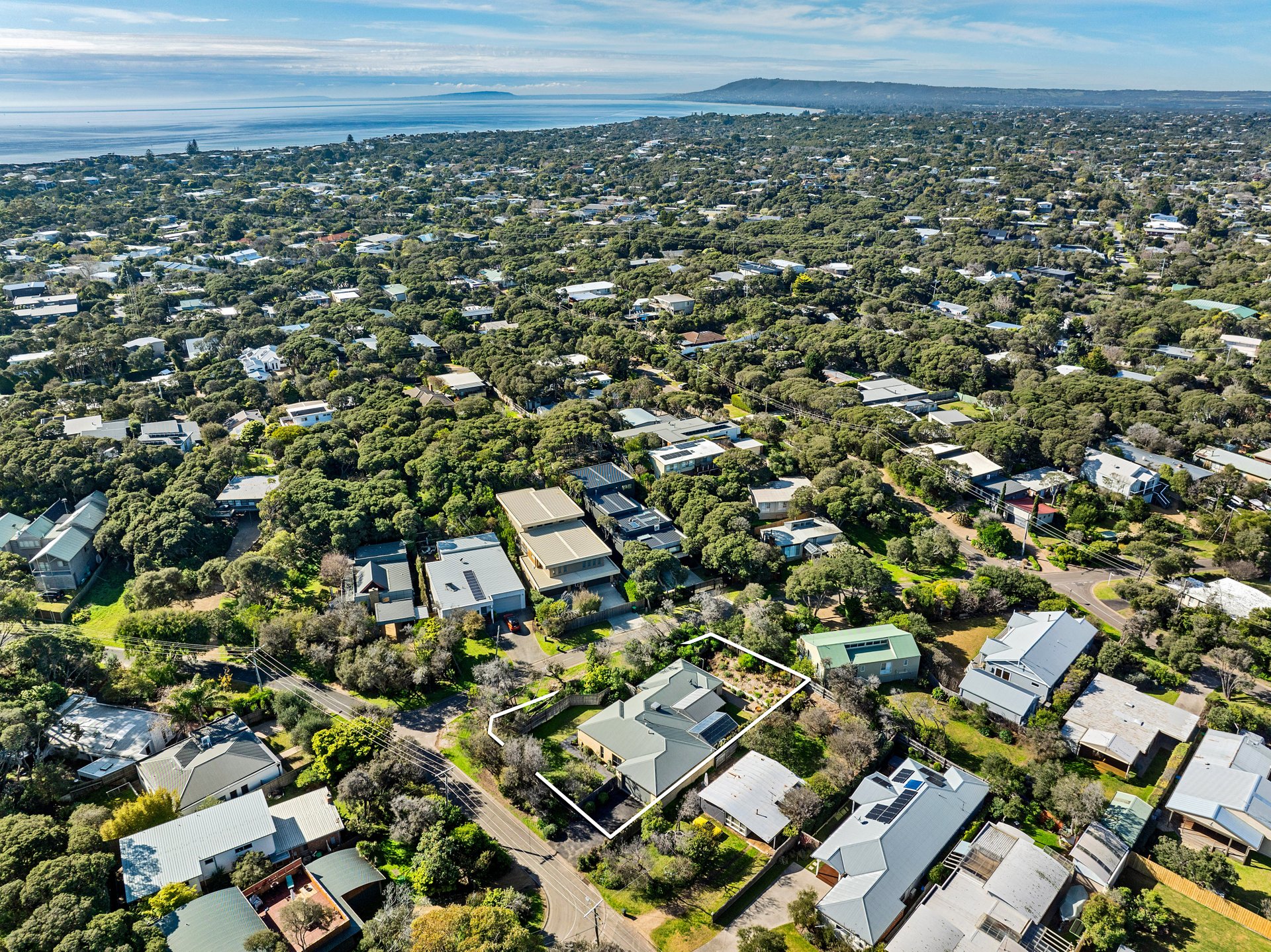 23 Caxton Street BLAIRGOWRIE