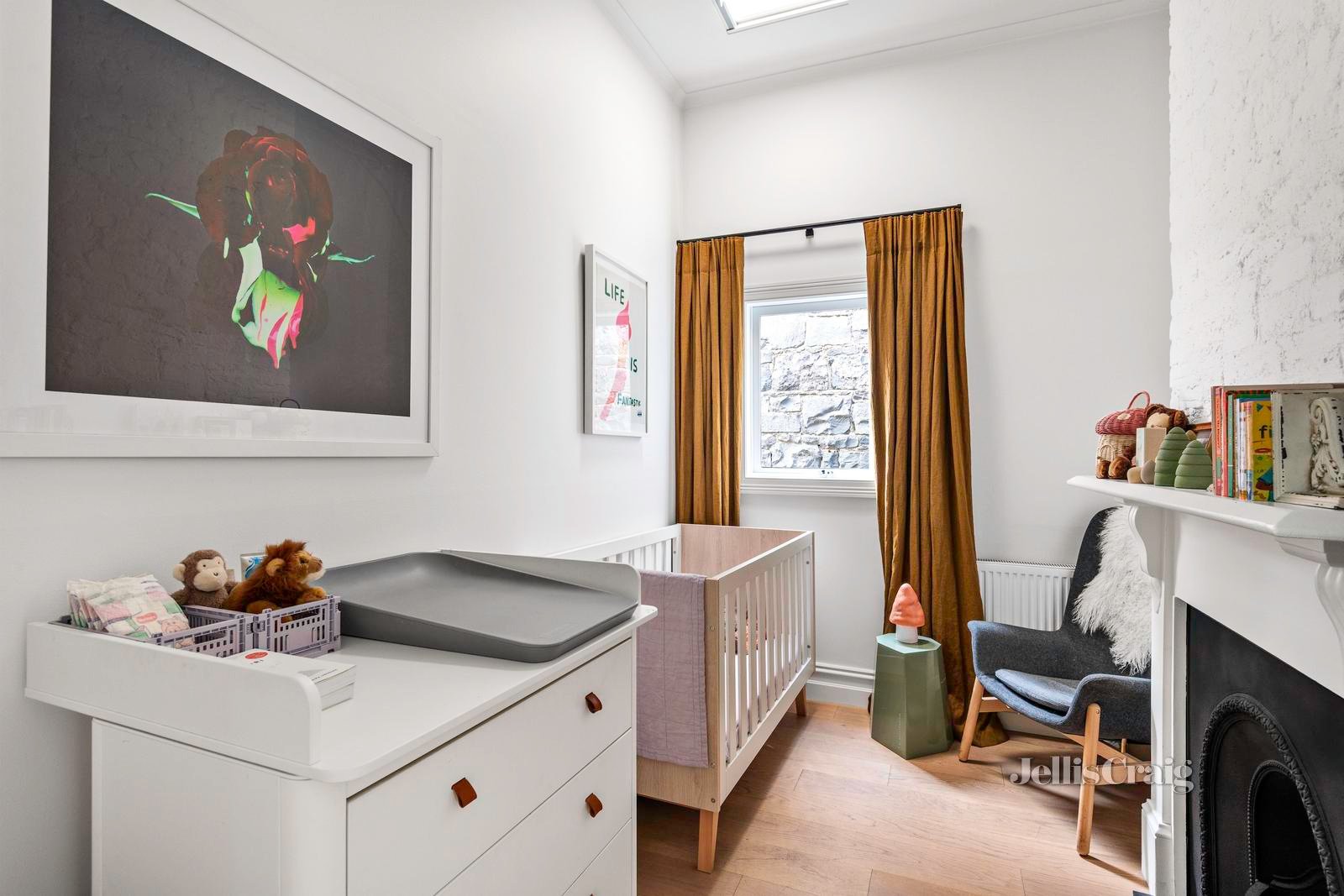 23 Cecil Street, Fitzroy image 14
