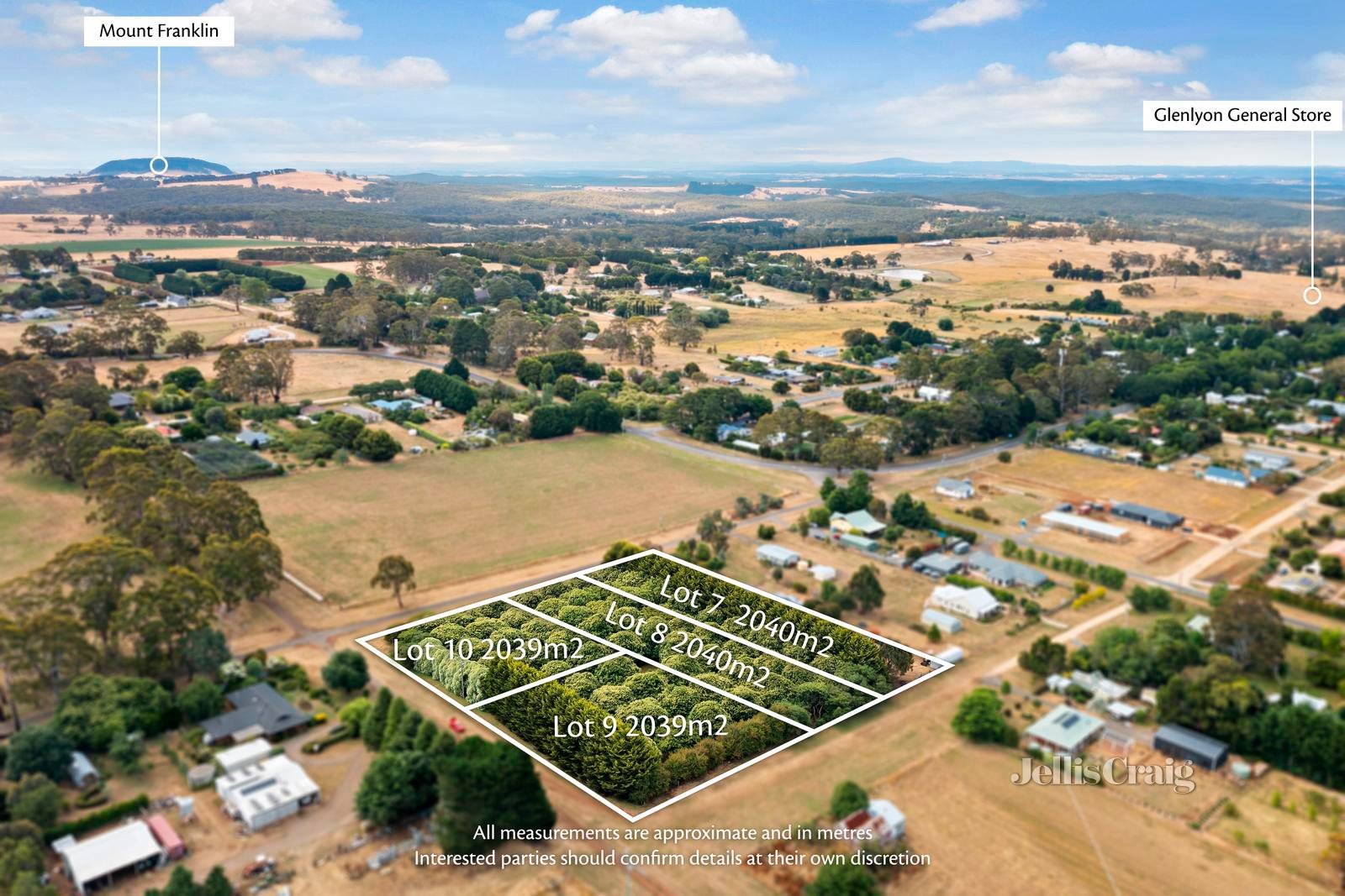 23 Collins Road, Glenlyon image 2