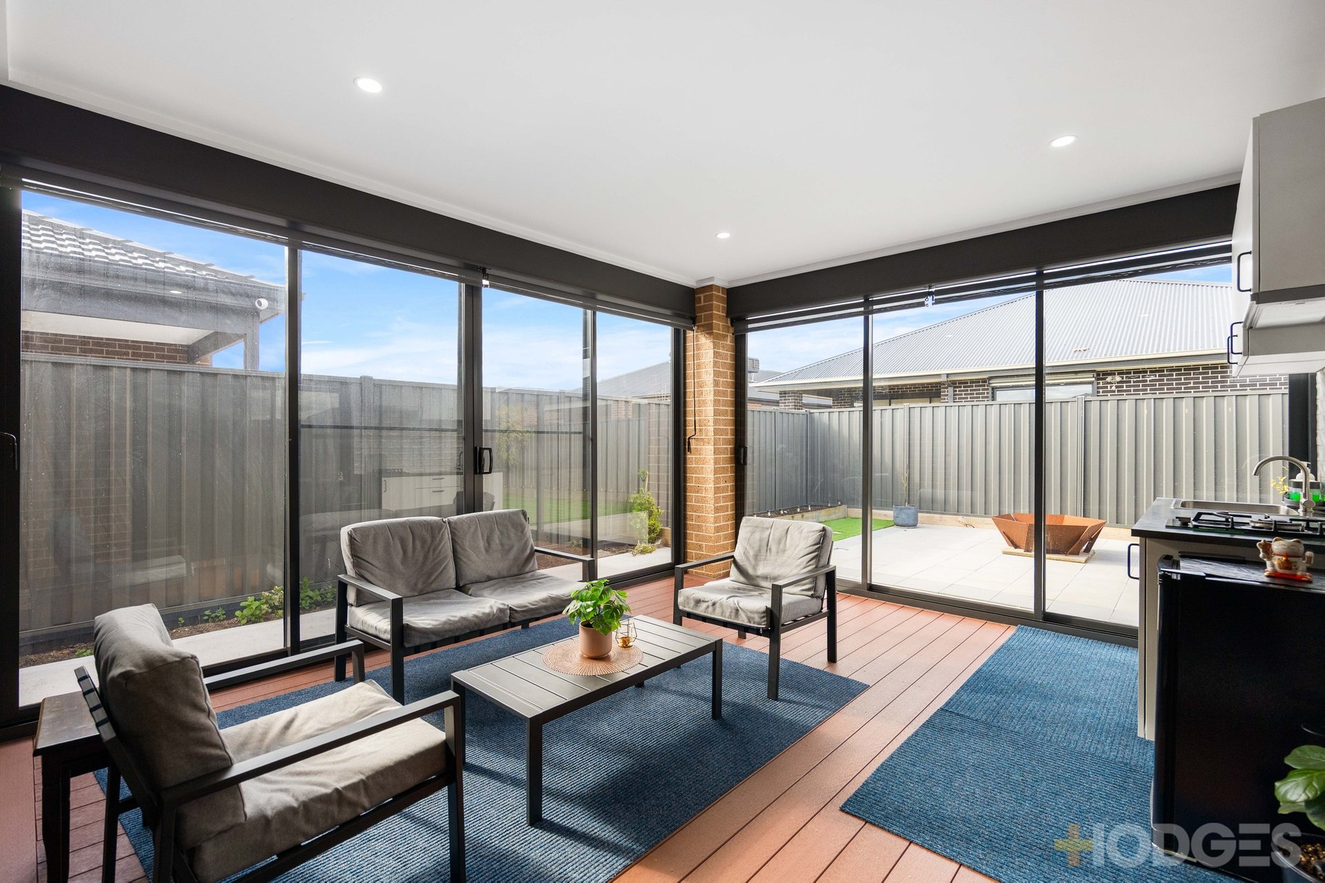 23 Cranbrook Street Strathtulloh