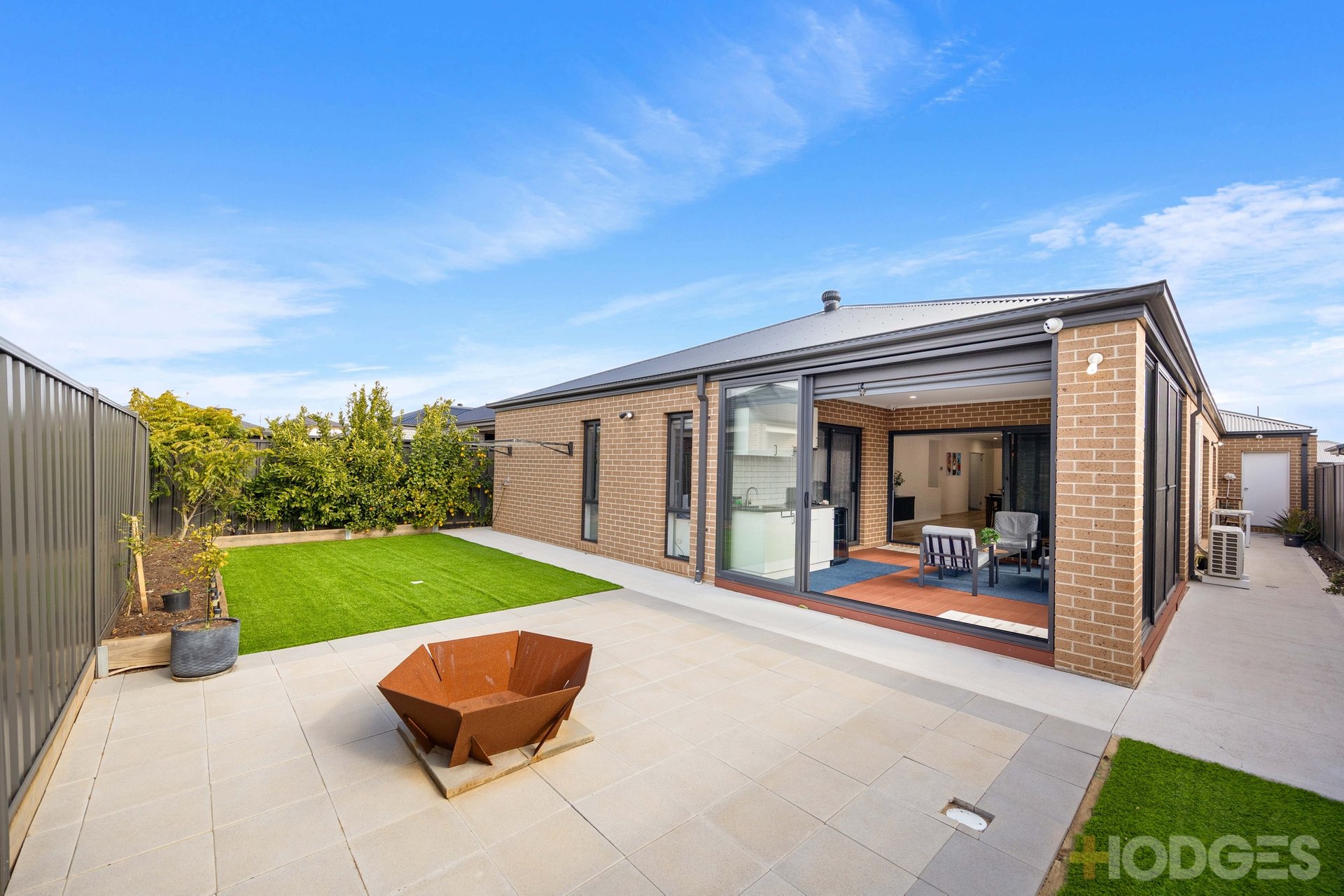 23 Cranbrook Street Strathtulloh