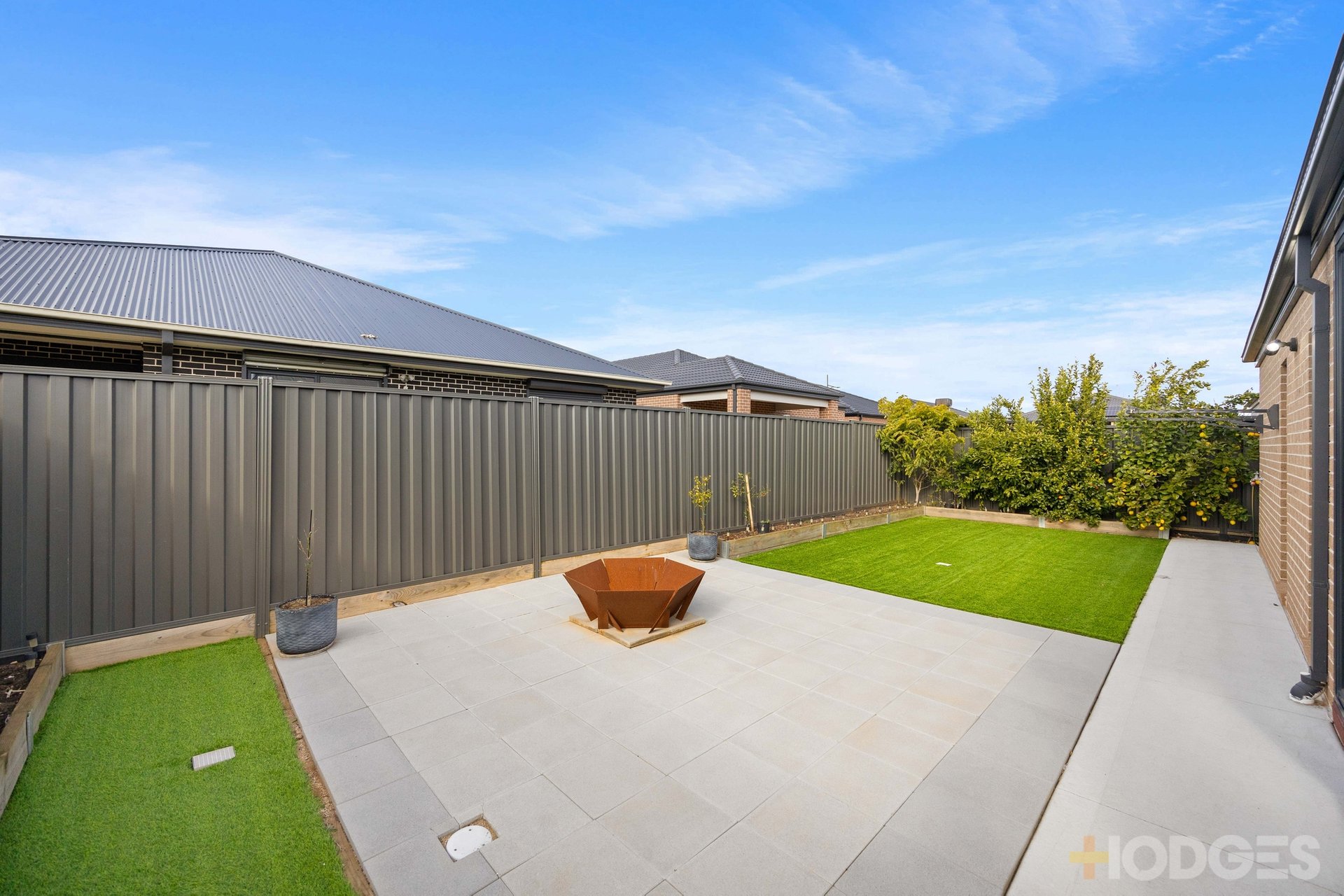 23 Cranbrook Street Strathtulloh