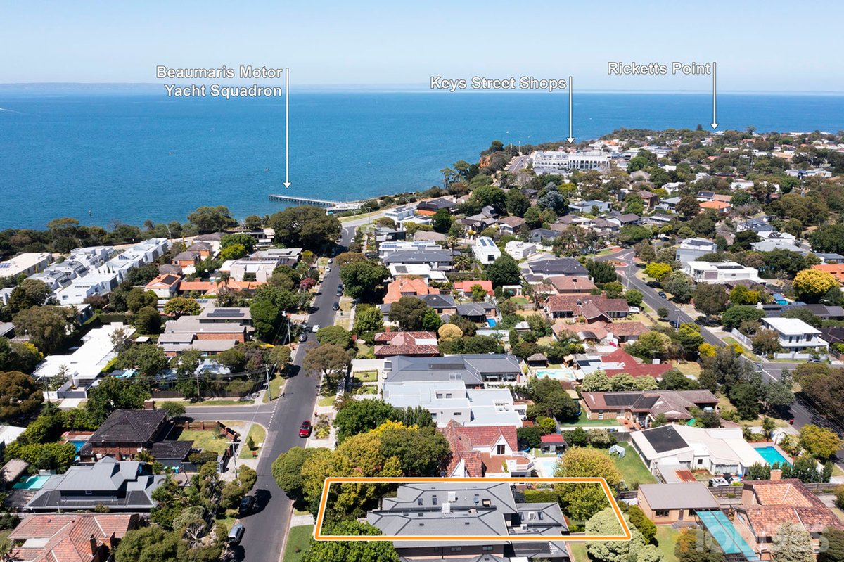 23 Cromer Road, Beaumaris, VIC, 3193