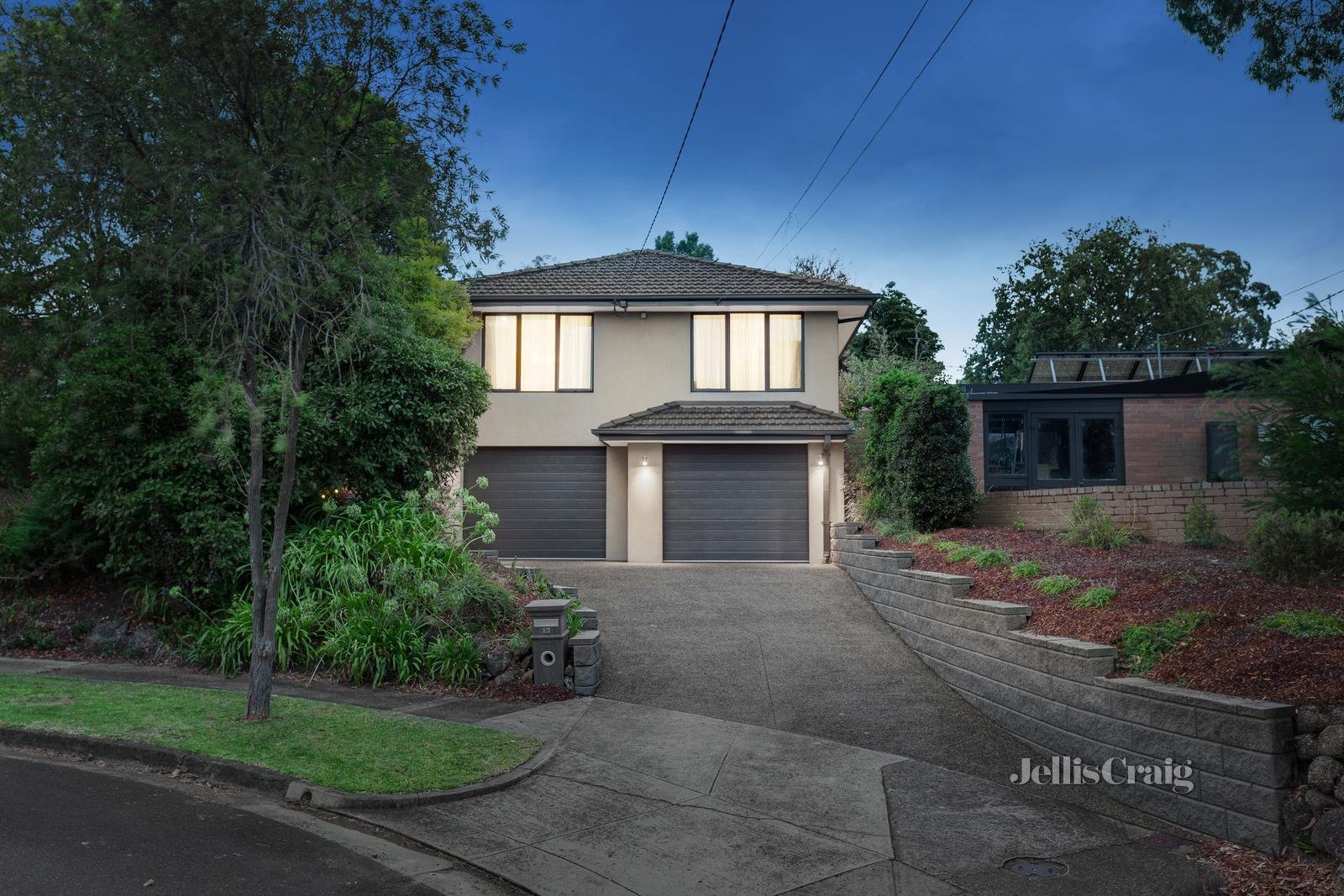 23 Cumberland Court, Forest Hill image 1
