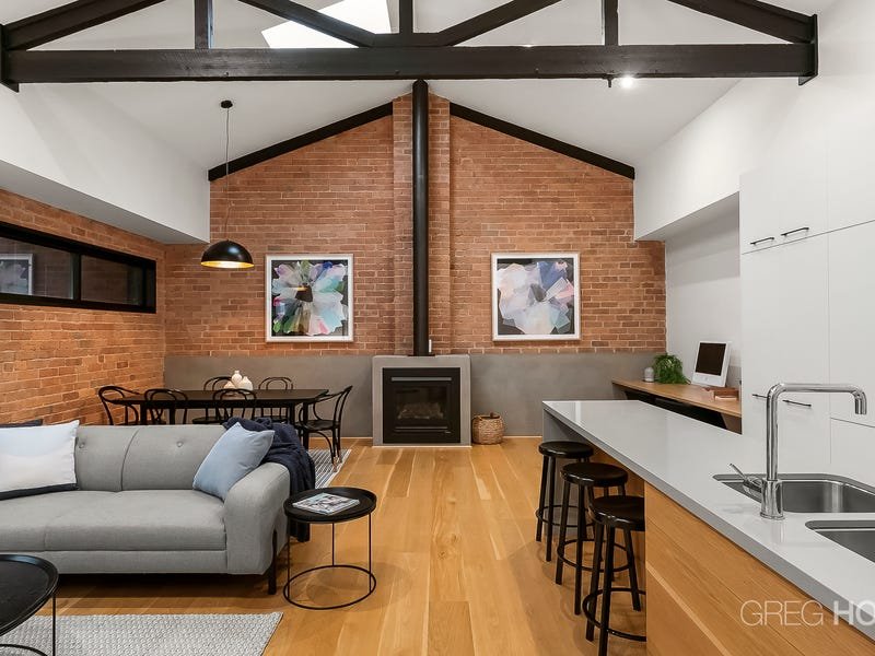 23 Dow Street, South Melbourne image 2