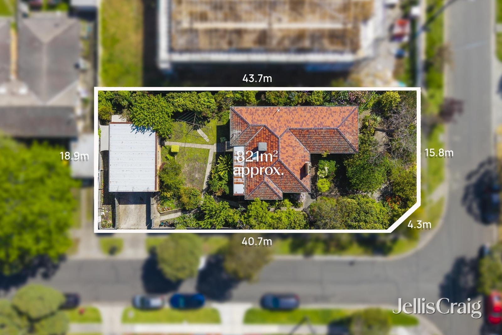 23 Edith Street, Glen Waverley image 1