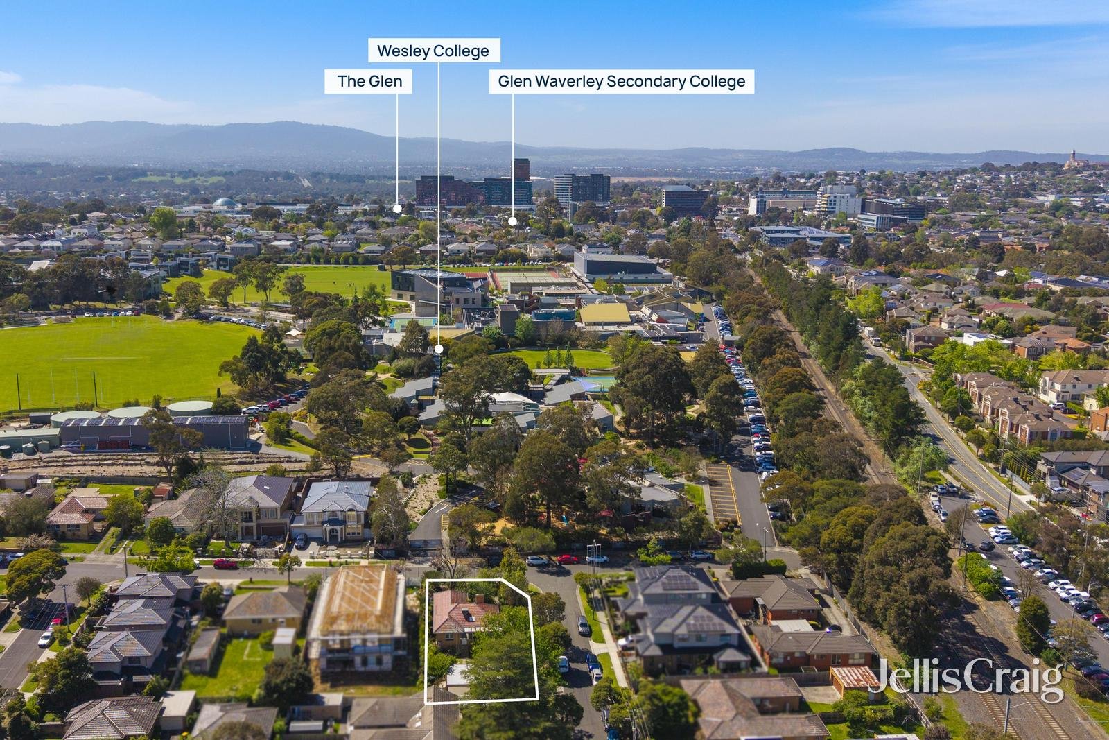 23 Edith Street, Glen Waverley image 8