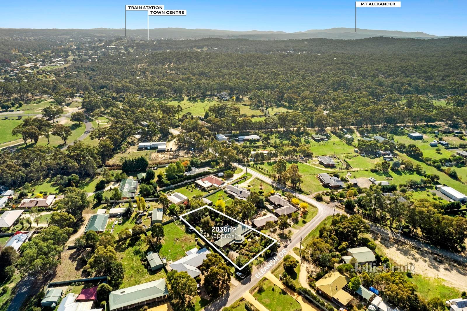 23 Eleanor Drive, Campbells Creek image 20