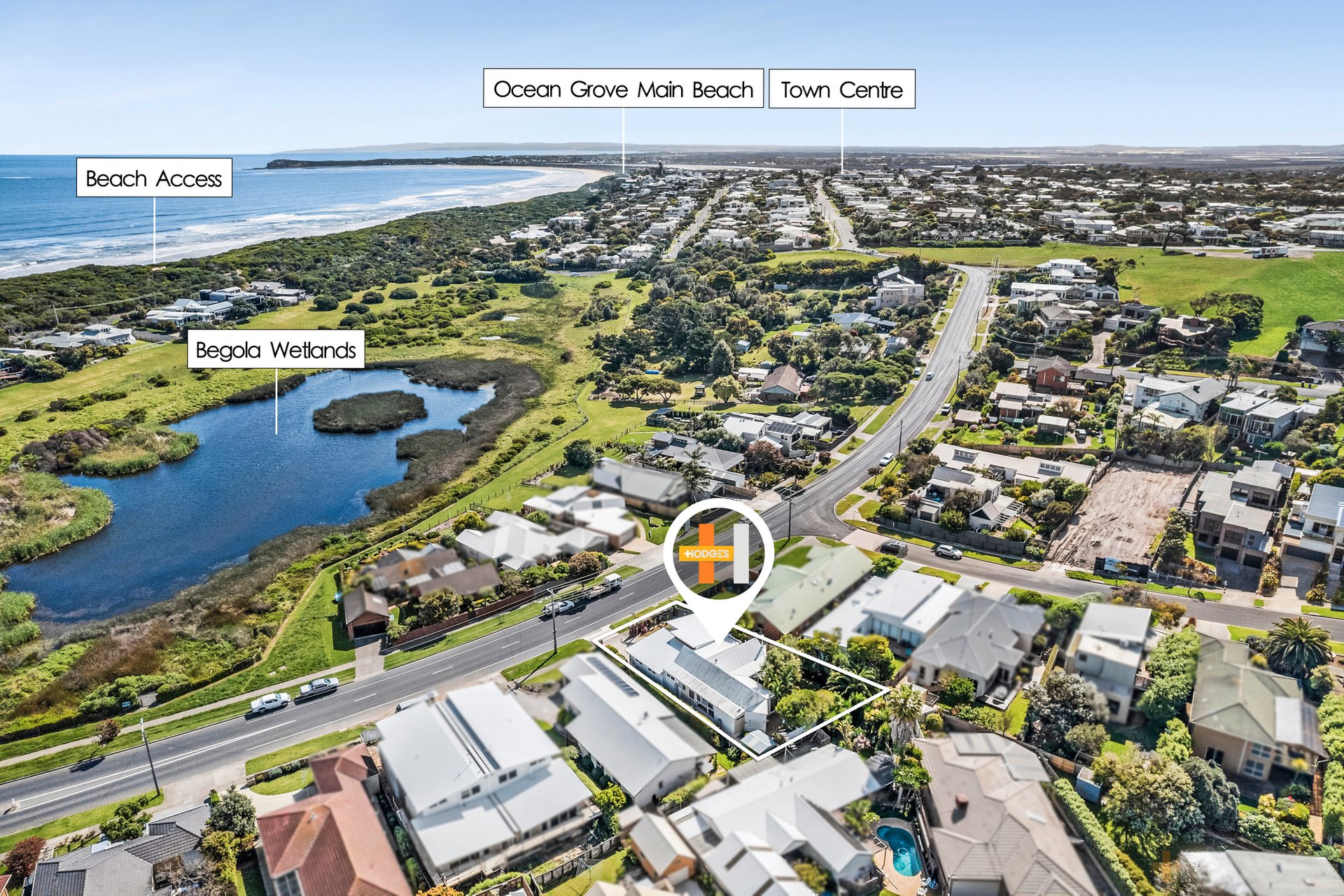 23 Emperor Drive Ocean Grove