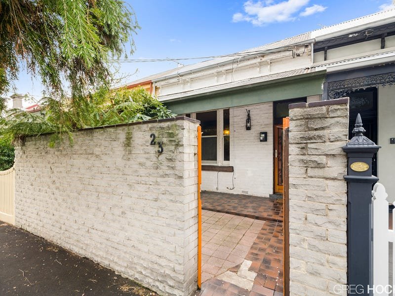 23 Faussett Street, Albert Park image 3