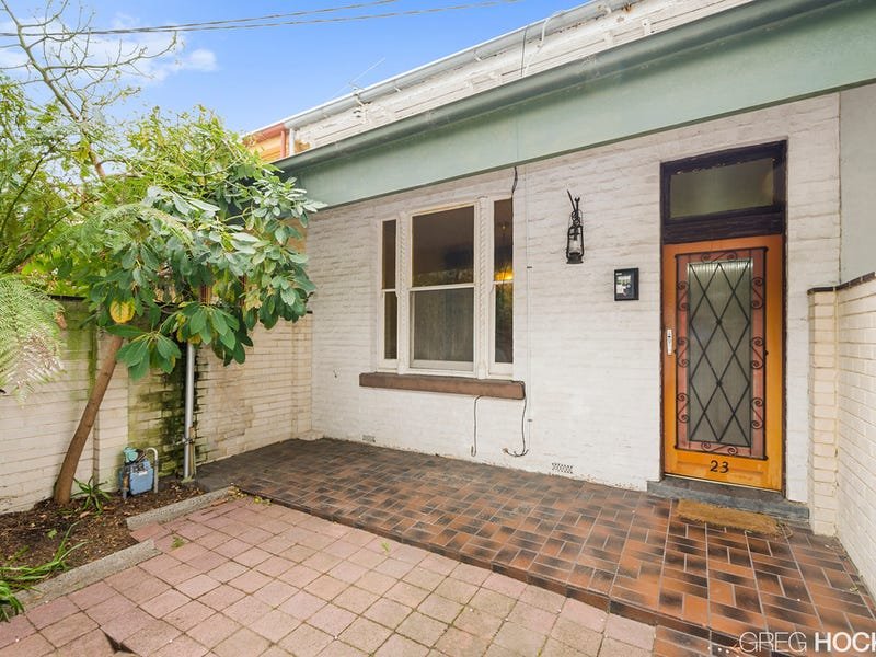 23 Faussett Street, Albert Park image 4