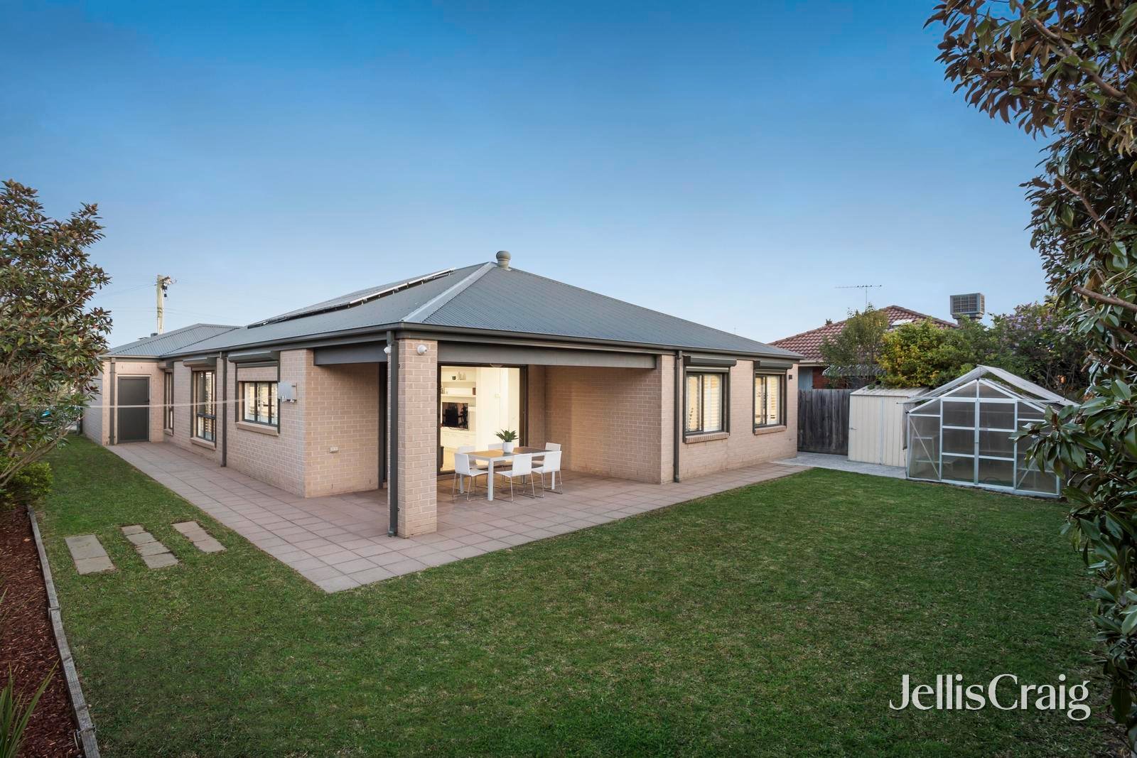 23 Fernhill Street, Glen&nbsp;Waverley image 12