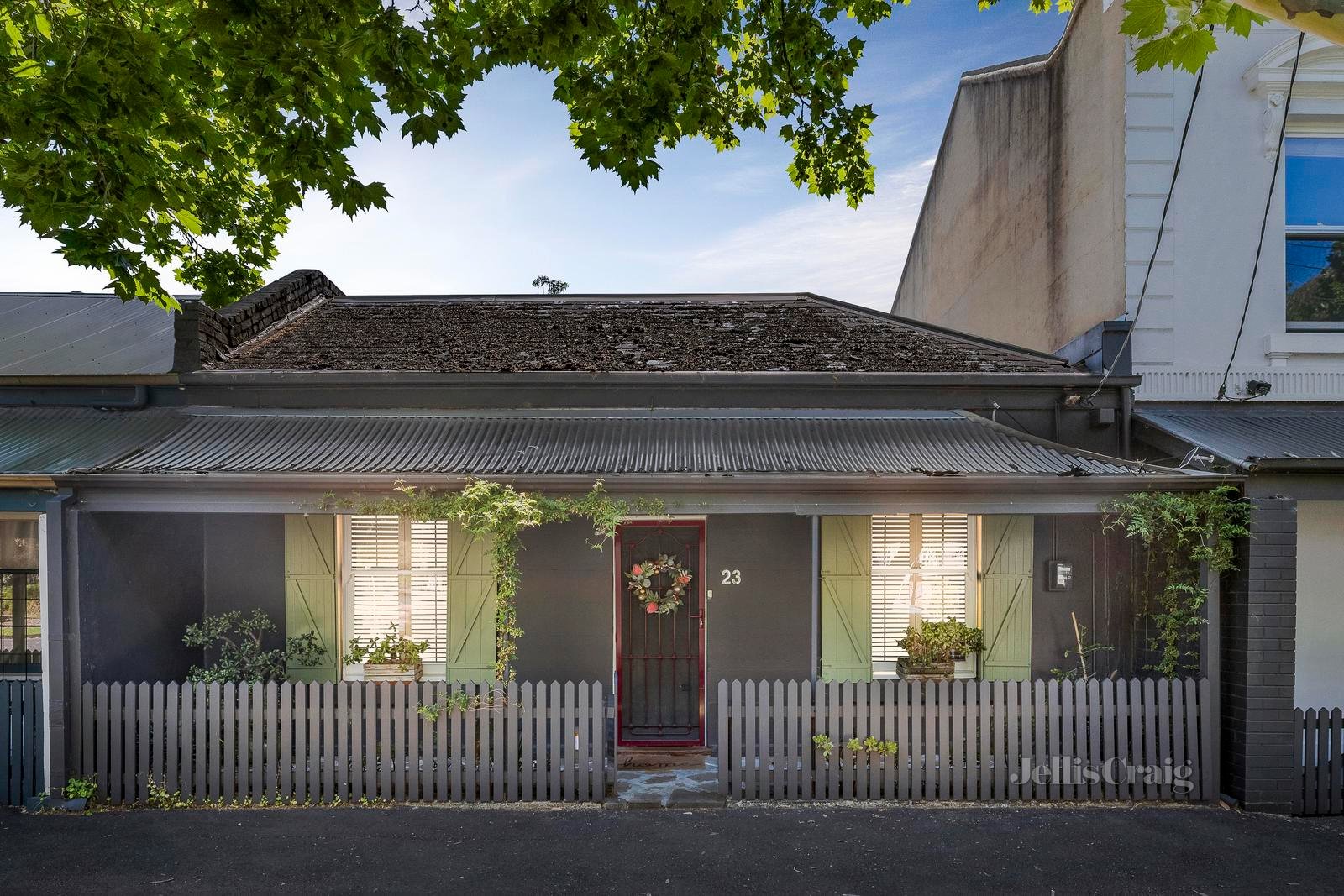 23 Ferrars Place, South Melbourne image 1