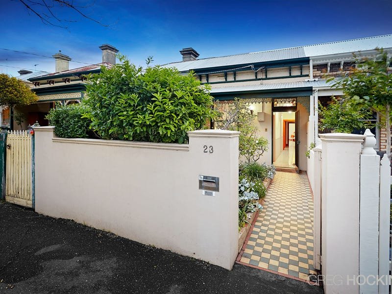 23 Finlay Street, Albert Park image 6