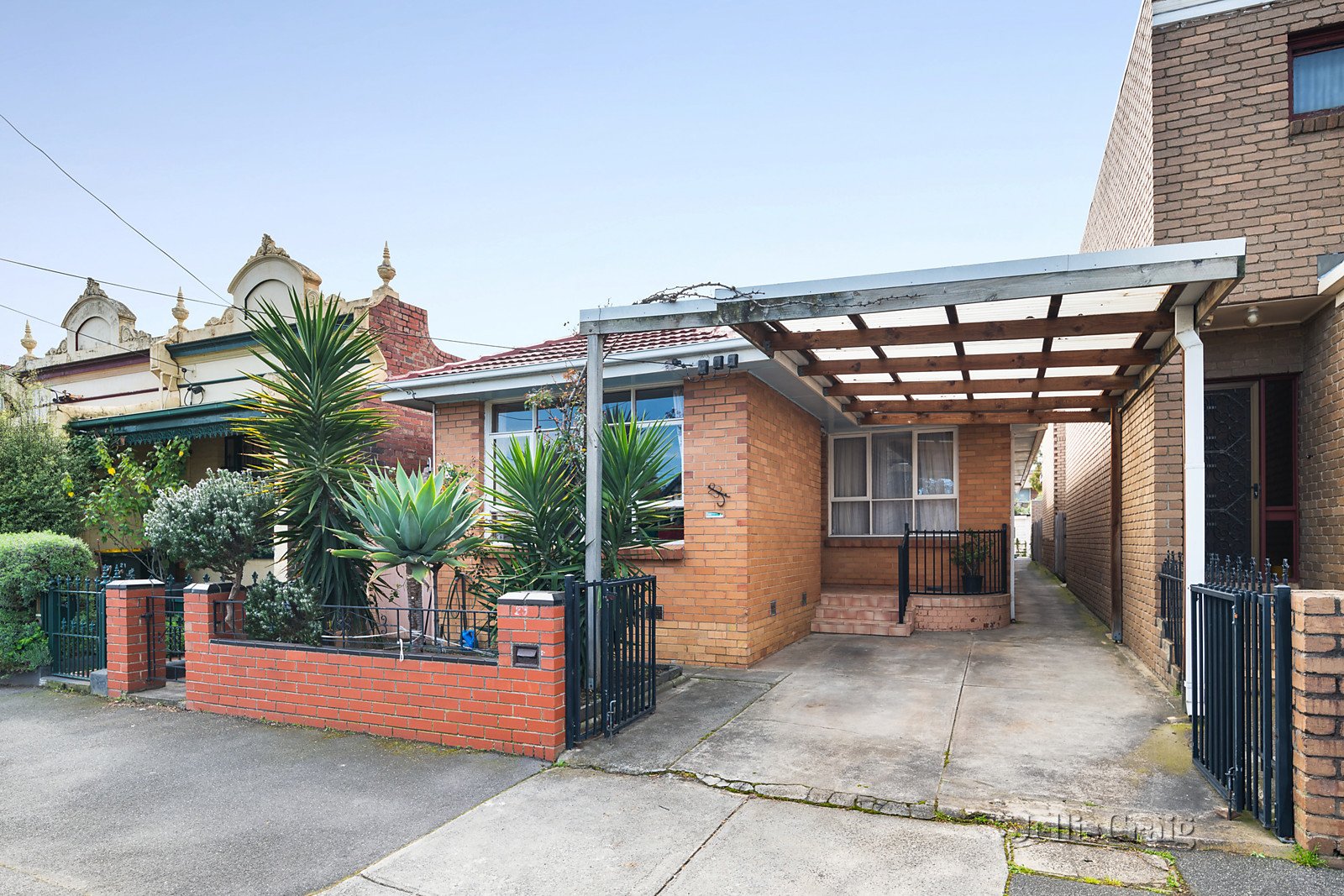 23 Freeman Street, Fitzroy North image 1