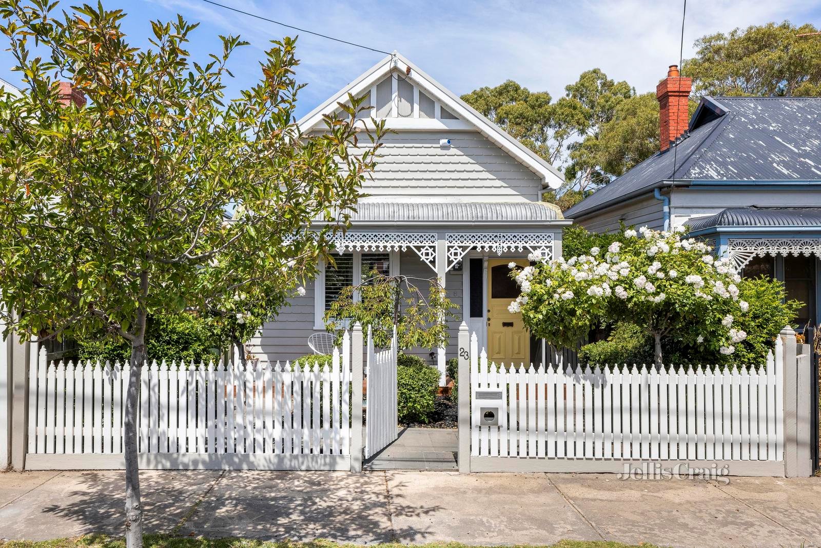 23 Gladstone Avenue, Northcote image 1