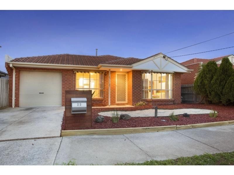 23 Graham Court, Altona Meadows image 1