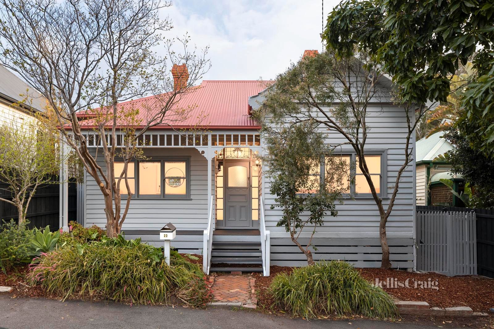 23 Heller Street, Brunswick image 1