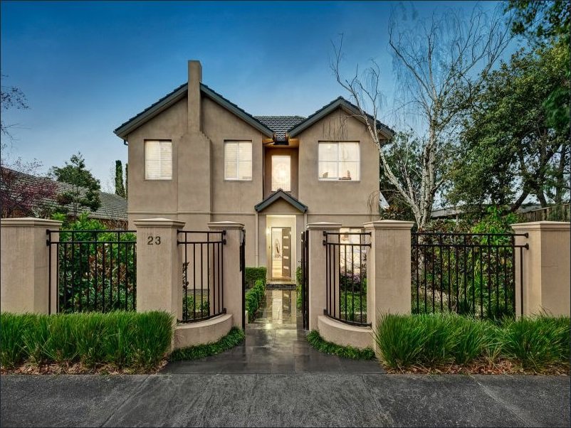 23 Hillview Road, Balwyn&nbsp;North image 1
