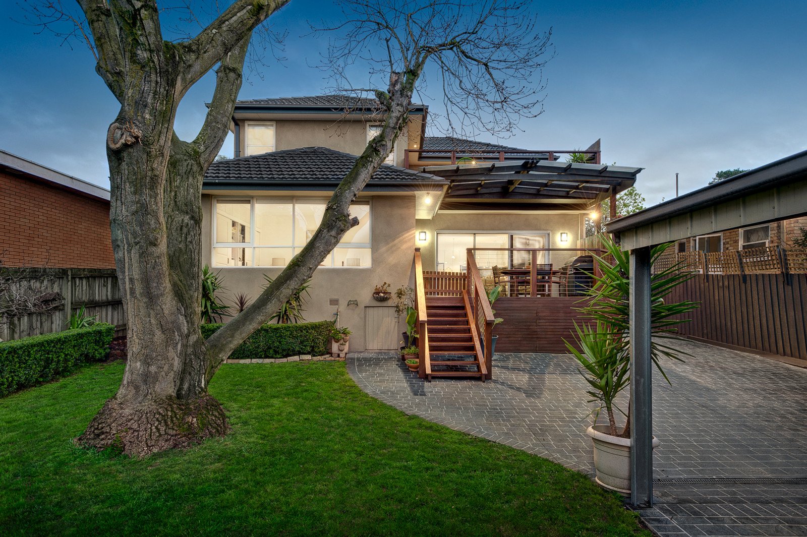 23 Hillview Road, Balwyn North image 9