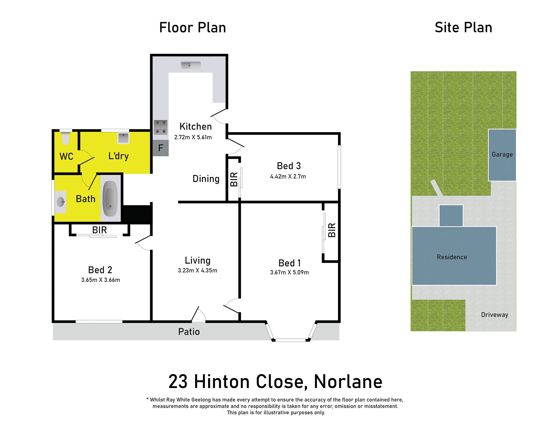 23 Hinton Close, Norlane image 16