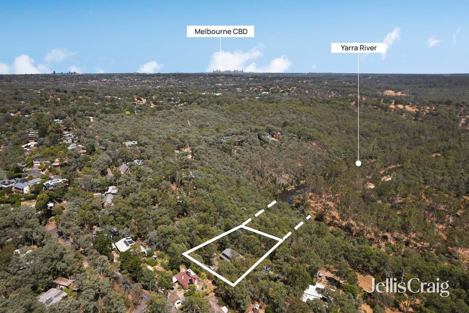 23 Hutchinson Avenue, Warrandyte image 24