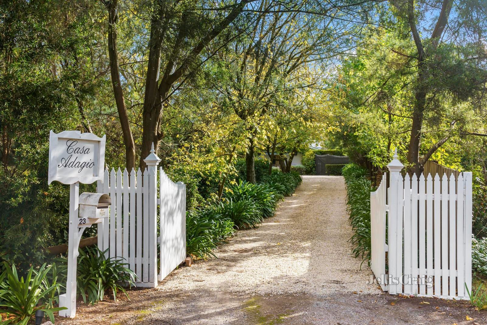 23 Ingrow Lane, Daylesford image 1