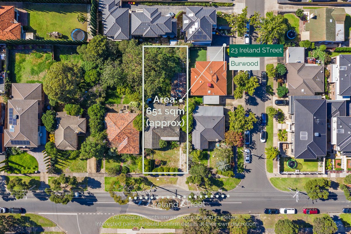 23 Ireland Street, Burwood image 1