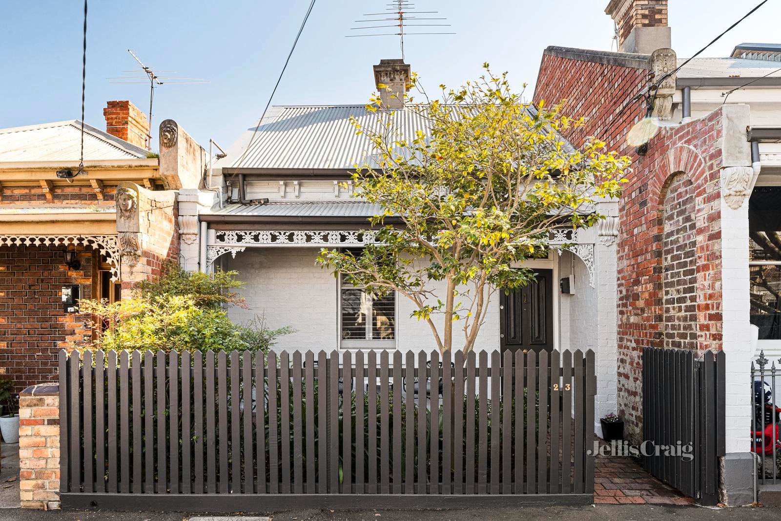 23 Ivan Street, Fitzroy North image 1