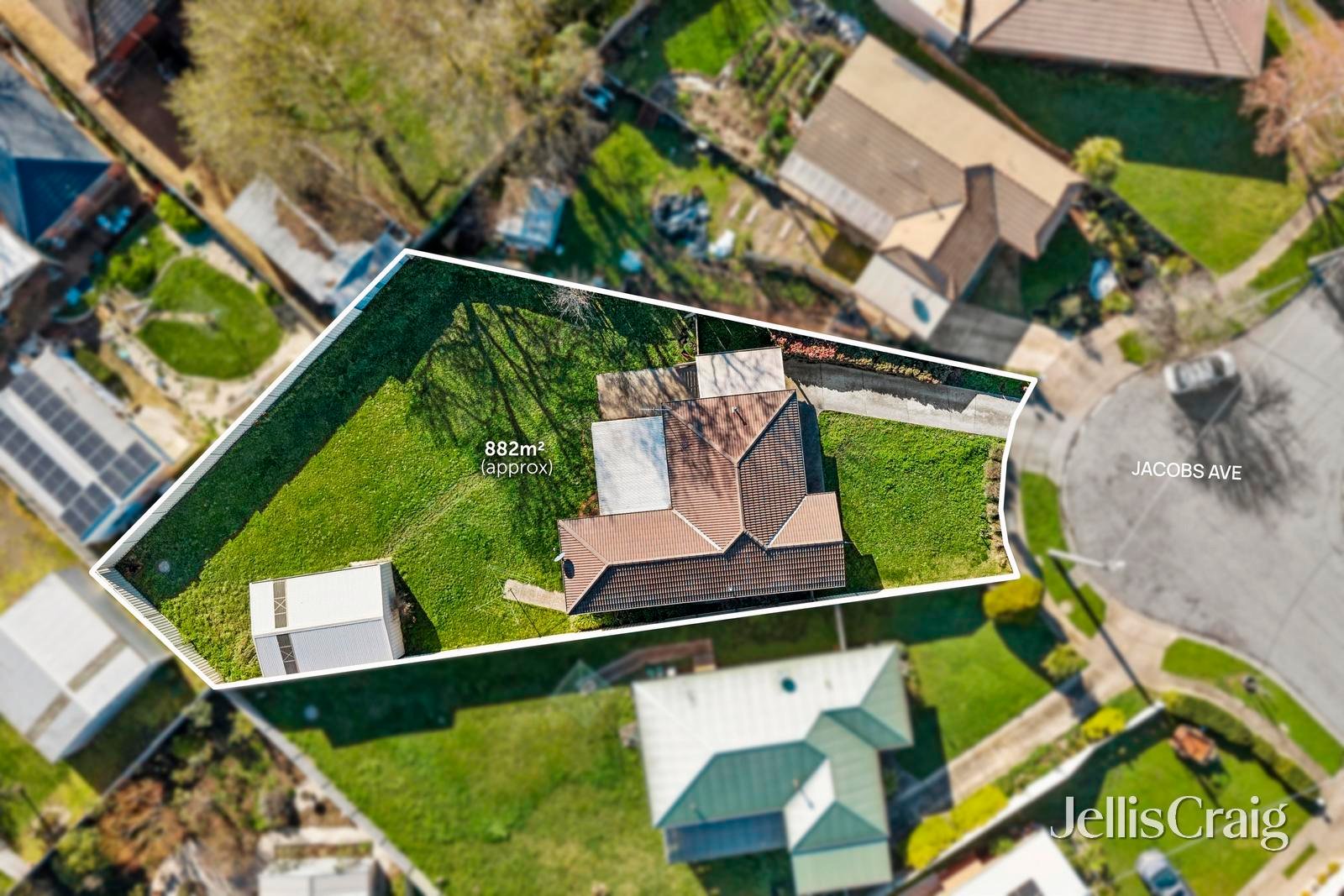 23 Jacobs Avenue, Kyneton image 16