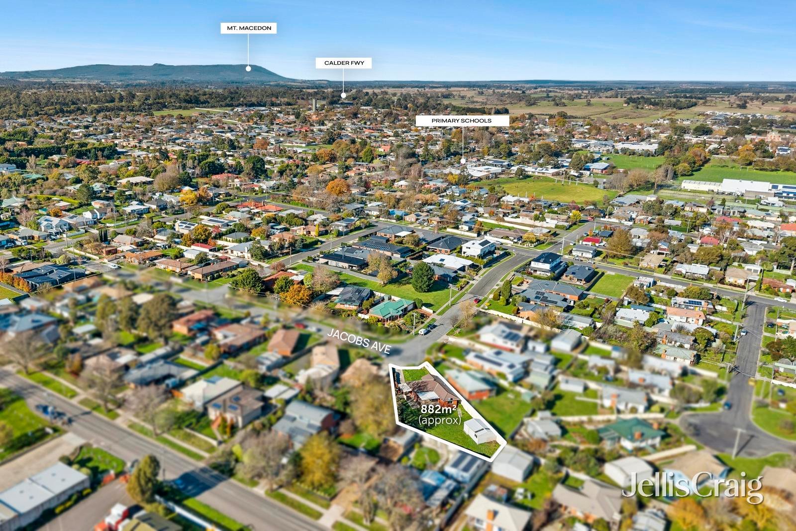 23 Jacobs Avenue, Kyneton image 17