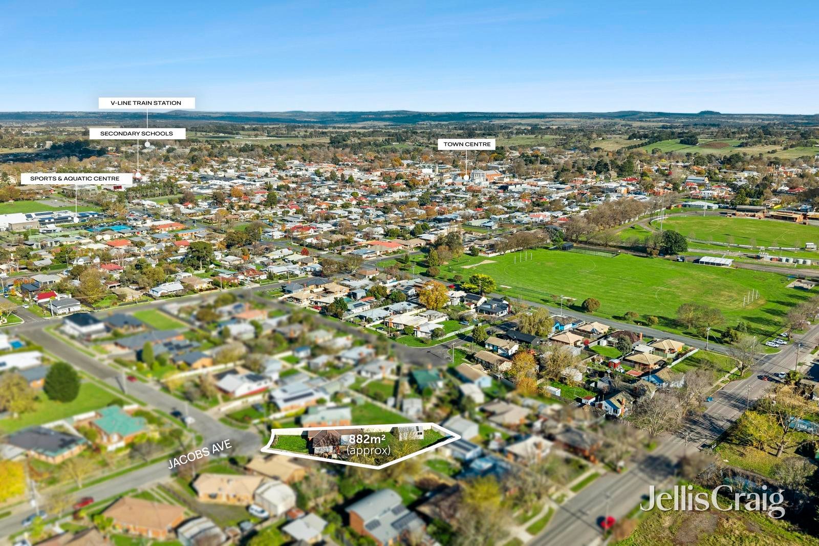 23 Jacobs Avenue, Kyneton image 18