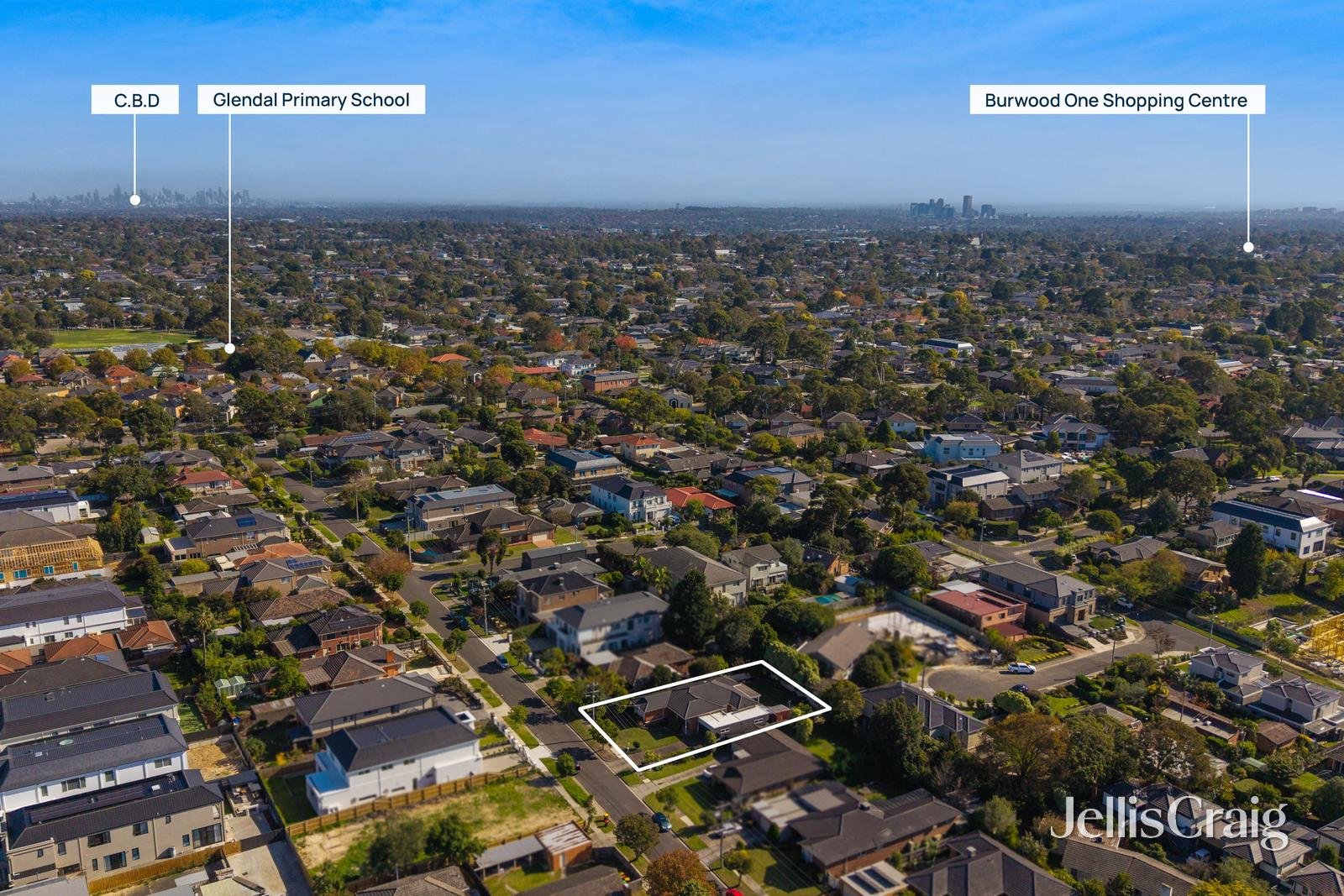 23 Kiah Street, Glen&nbsp;Waverley image 12