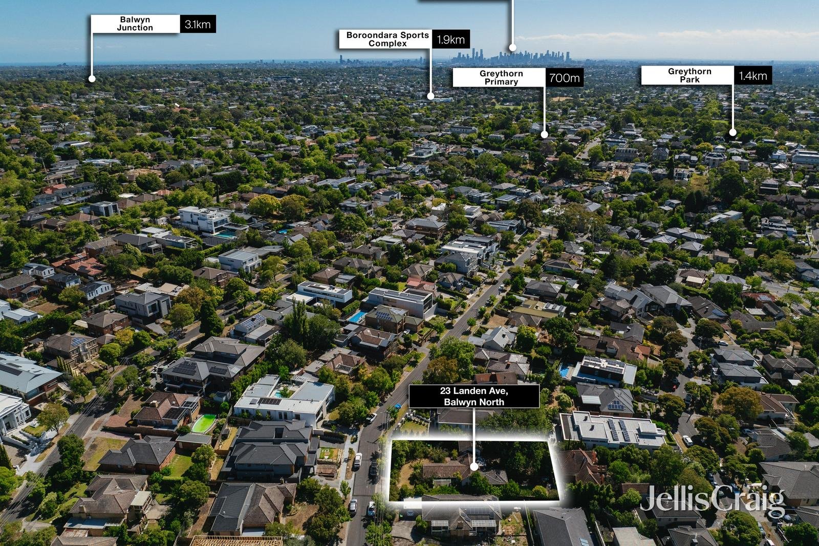 23 Landen Avenue, Balwyn&nbsp;North image 12