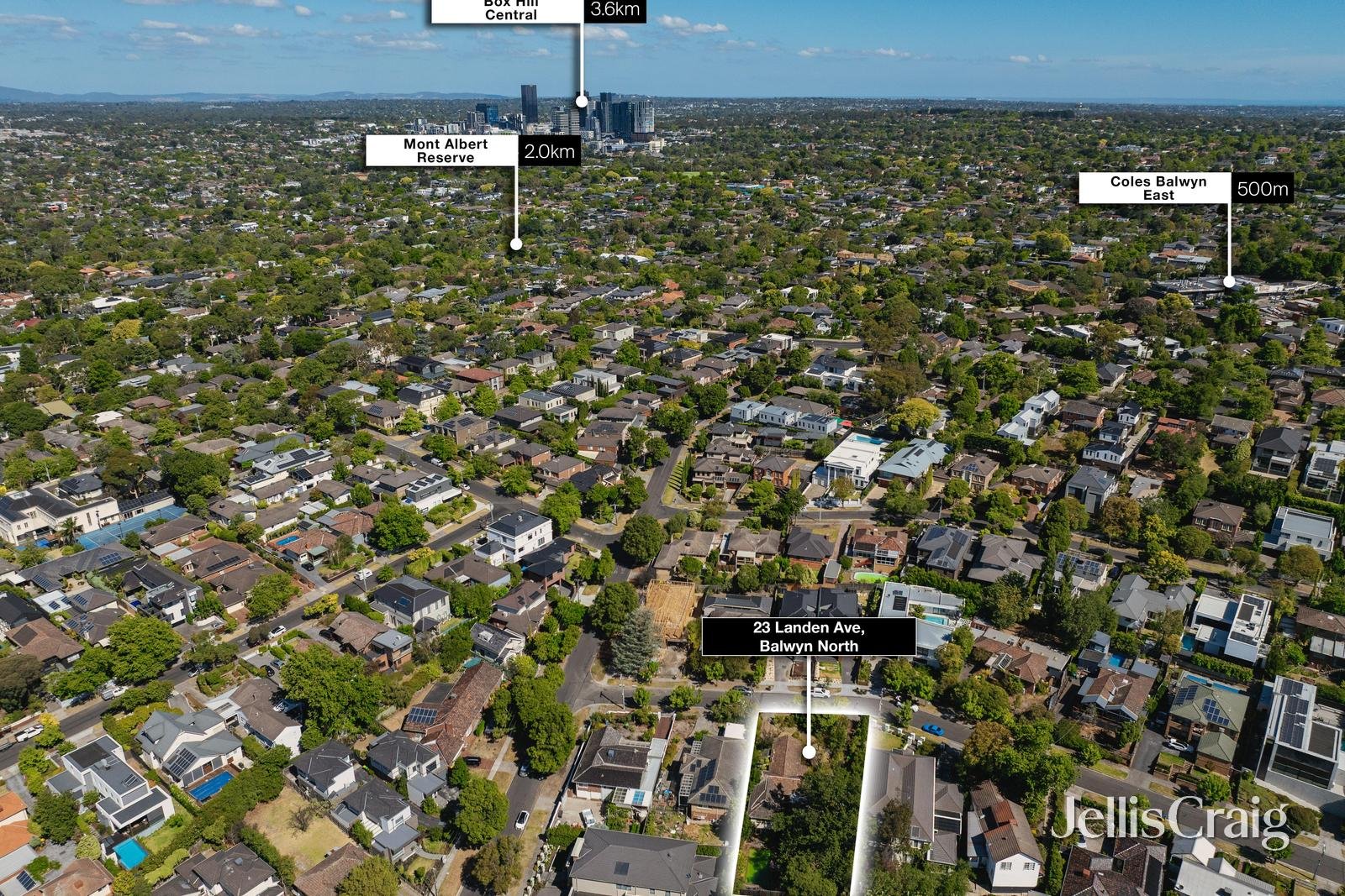 23 Landen Avenue, Balwyn&nbsp;North image 13