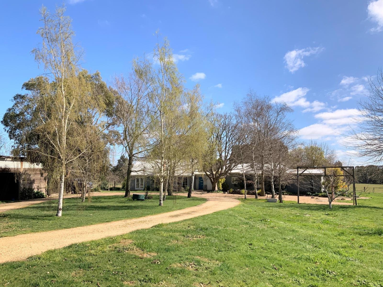 23 Lavender Farm Road, Woodend - Print Image 1