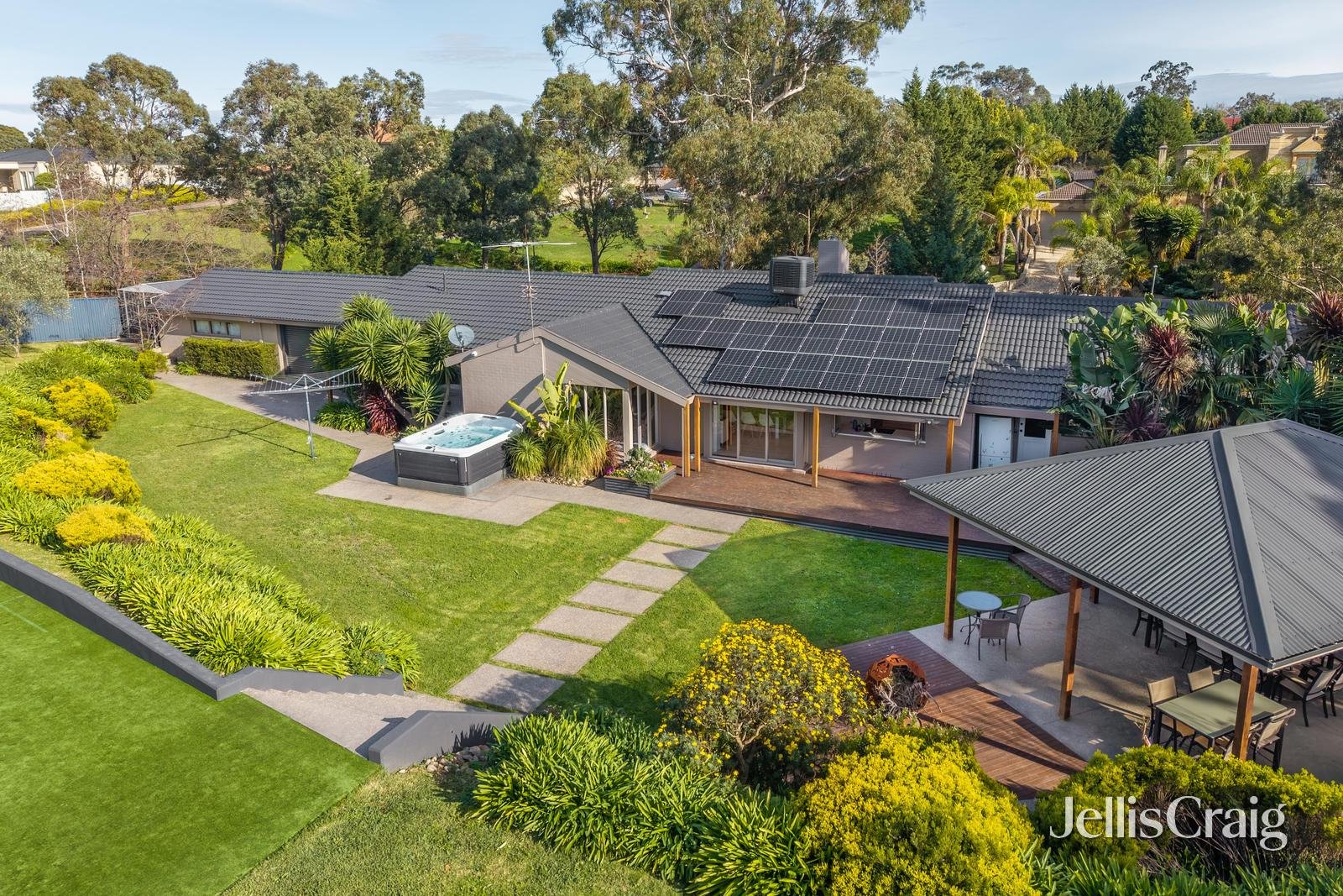 23 Limassol Court, Donvale image 17