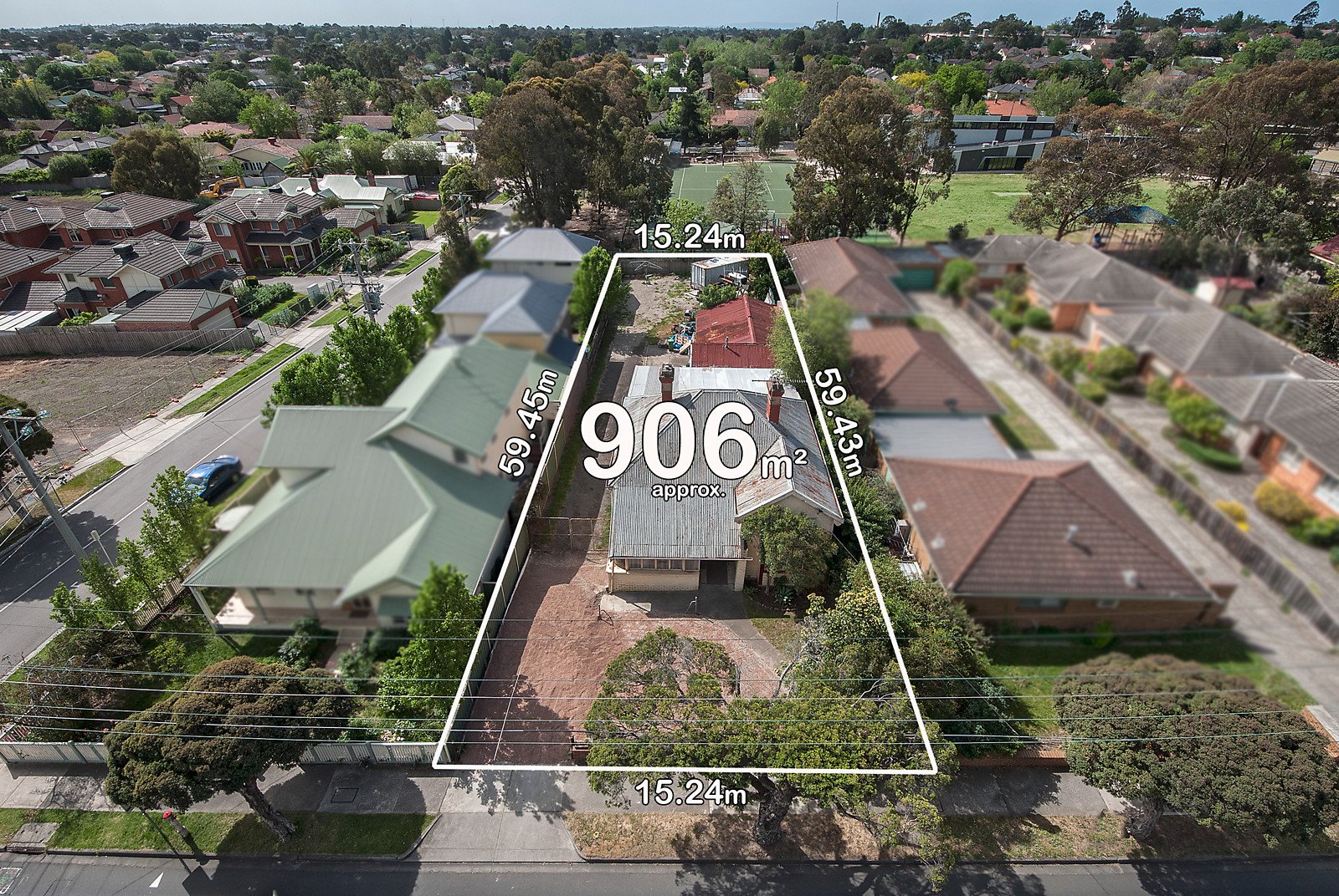 23 Livingstone Street, Ivanhoe VIC 3079