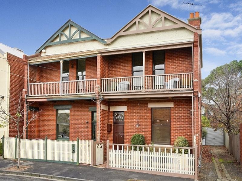 23 Martin Street, South Melbourne image 1
