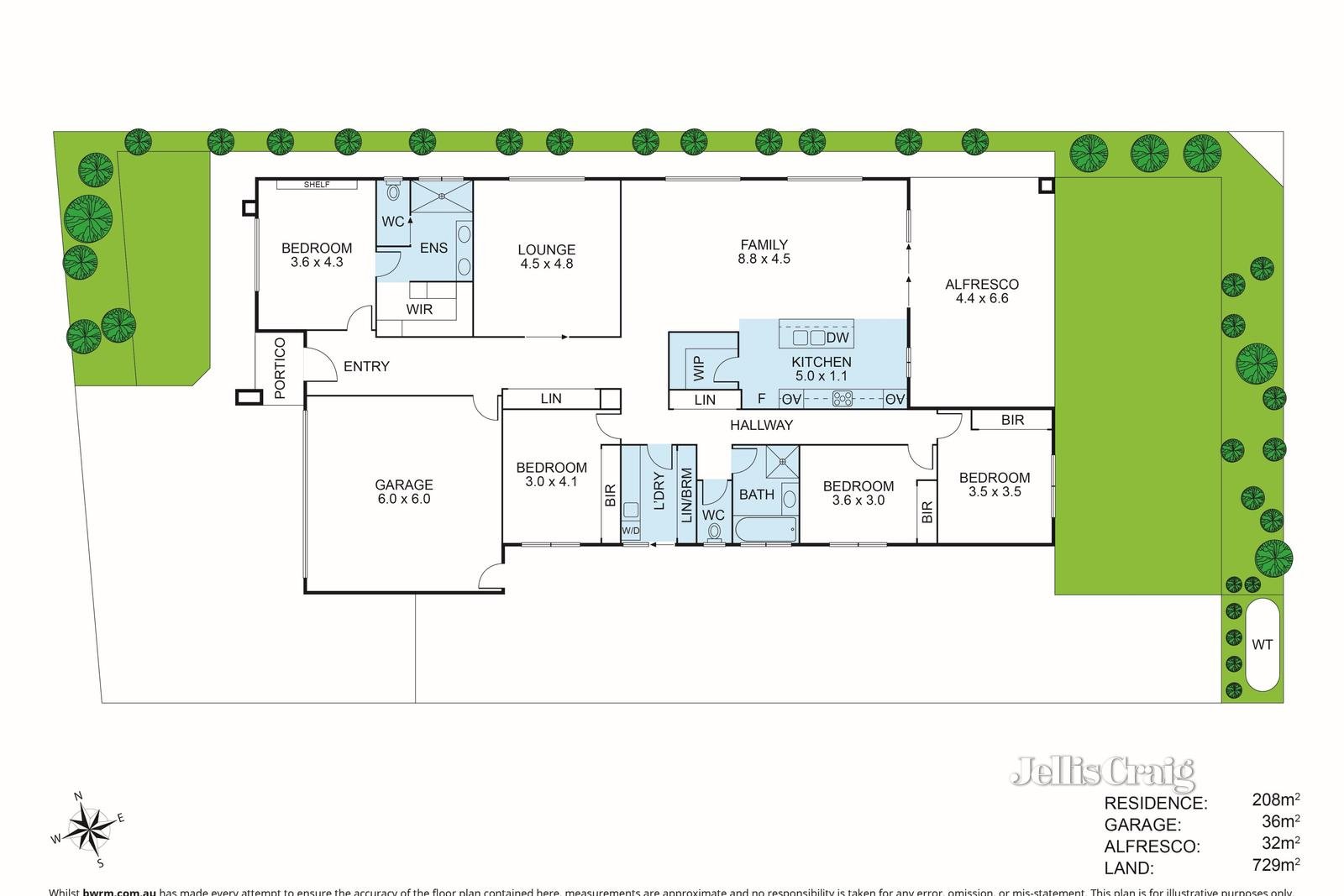 23 Mckenzie Way, Mckenzie Hill image 22