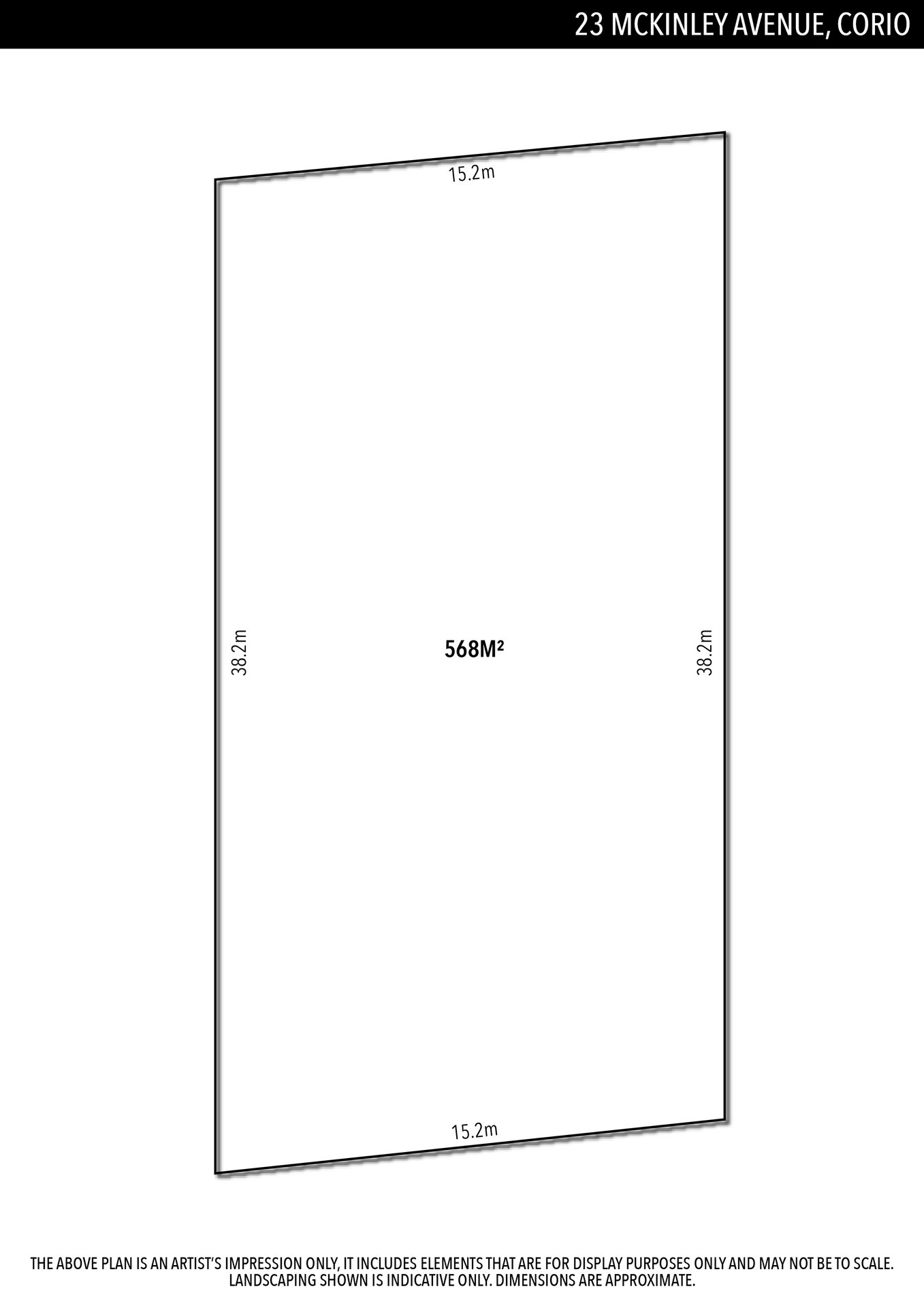 23 Mckinley Avenue, Corio image 7