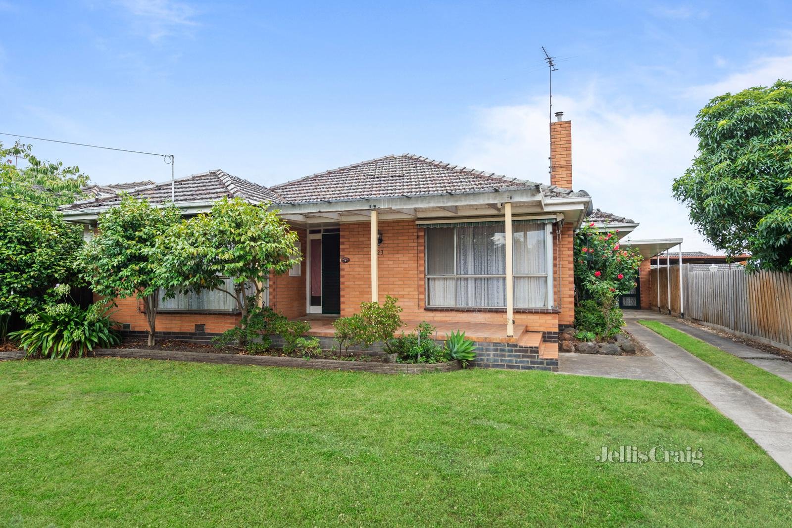 23 Middleton Street, Watsonia North image 1