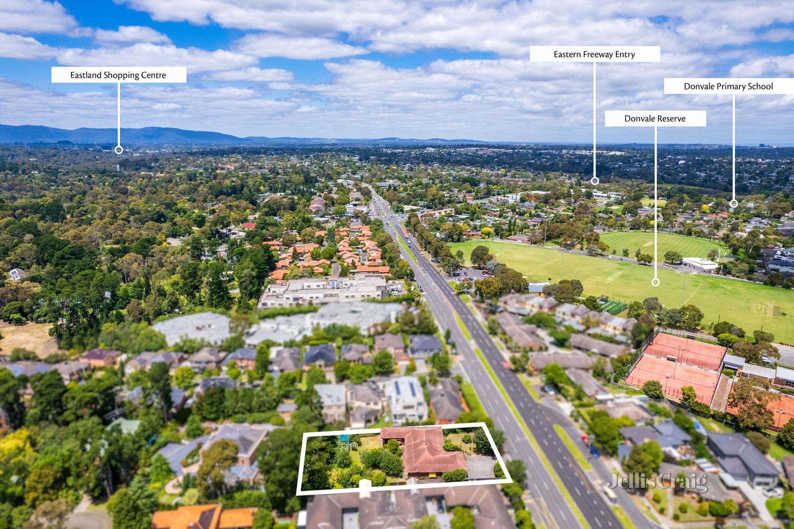 23 Mitcham Road, Donvale image 3