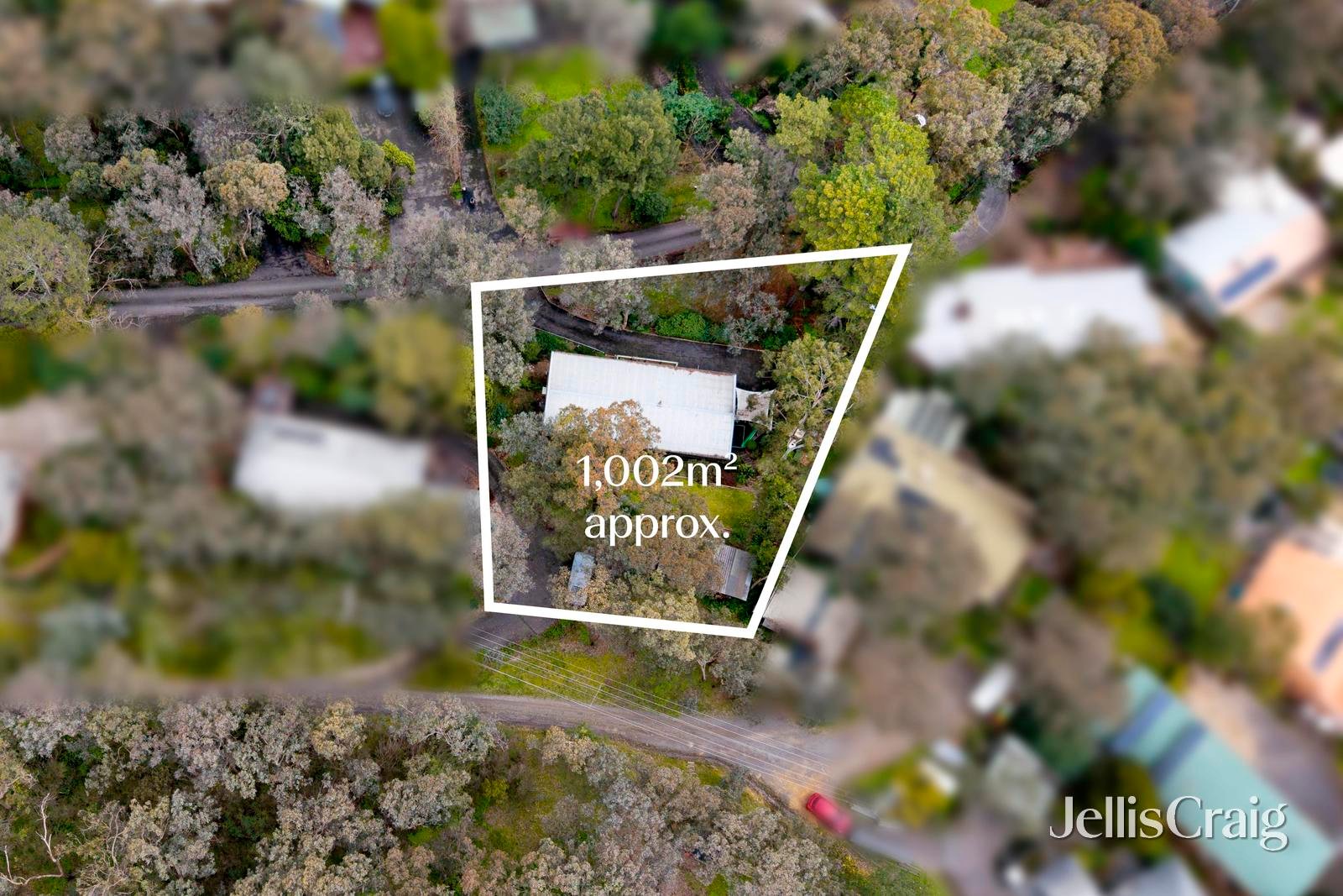 23 Mitchell Avenue, Warrandyte image 2