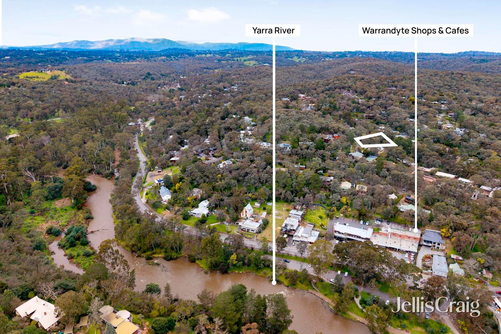 23 Mitchell Avenue, Warrandyte image 14