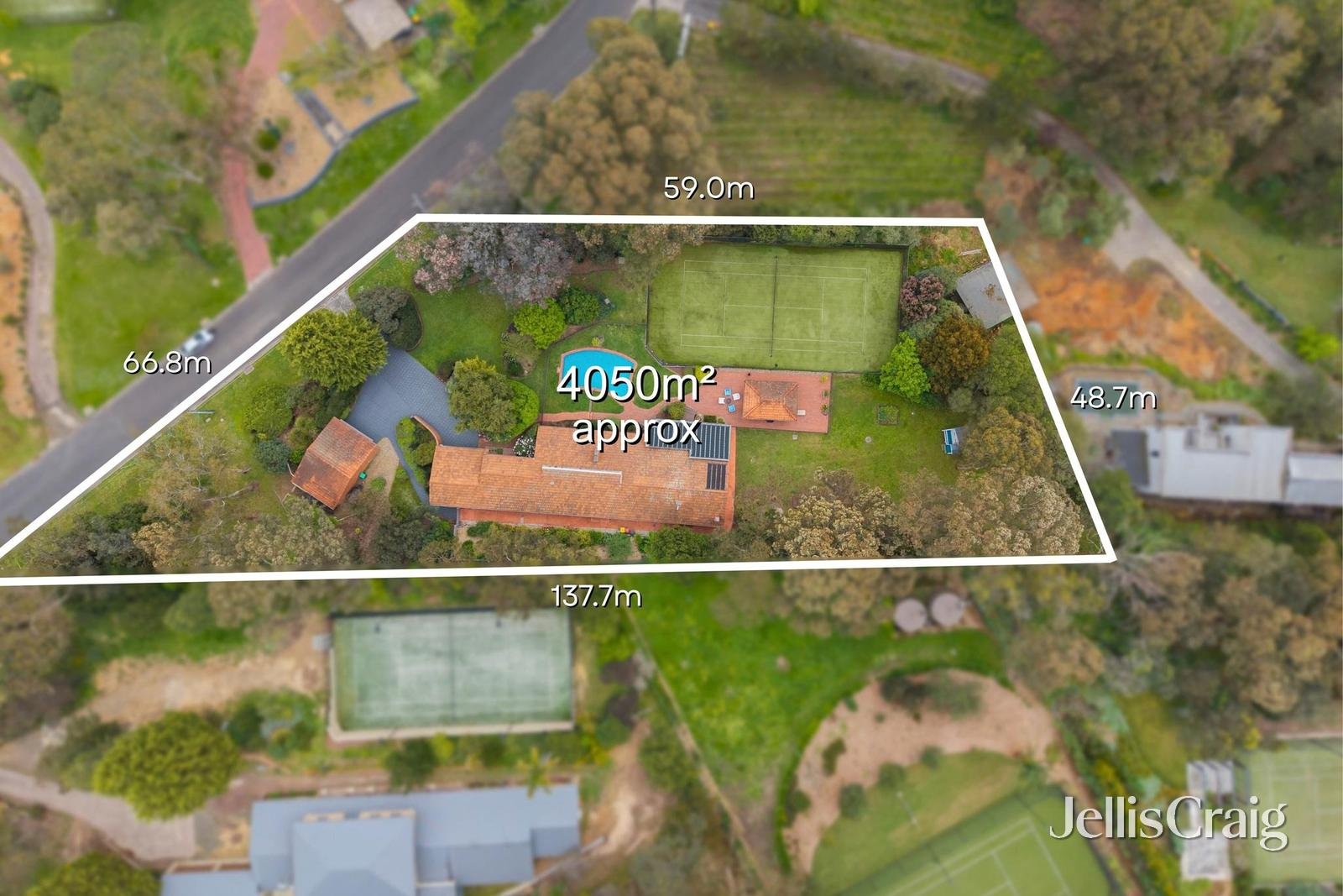 23 Murndal Drive, Donvale image 21