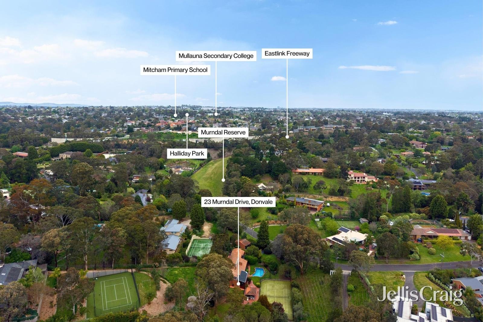 23 Murndal Drive, Donvale image 23