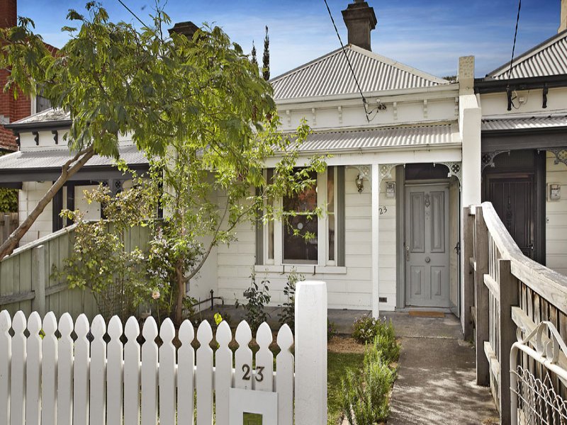 23 Murray Street, Elsternwick image 1